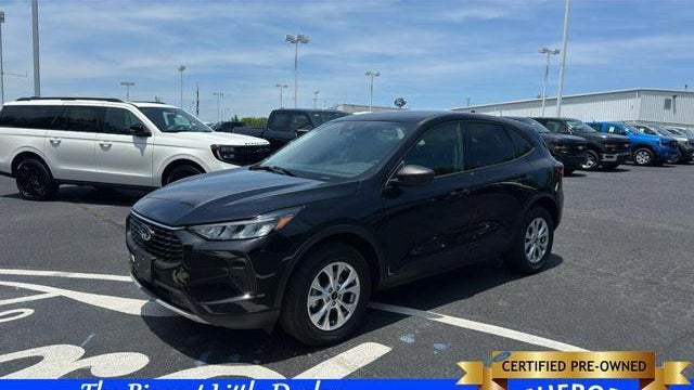 Preowned 2025 Ford Escape Active for Sale