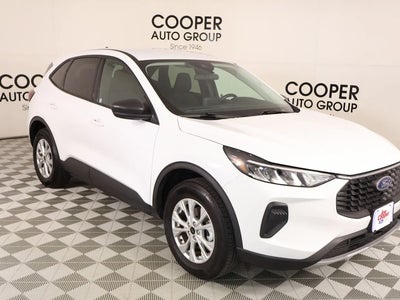 Photo of a 2025 Ford Escape AWD Active 4DR SUV for sale