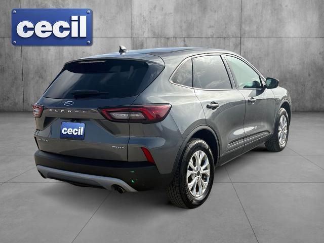 2025 Ford Escape - $19,426