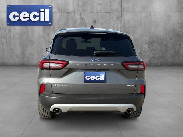 2025 Ford Escape - $19,426