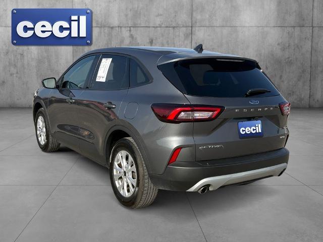 2025 Ford Escape - $19,426