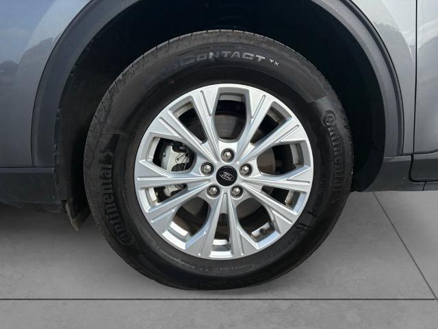 2025 Ford Escape - $19,426