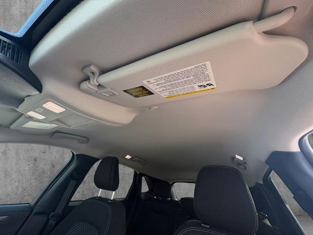 2025 Ford Escape - $19,426