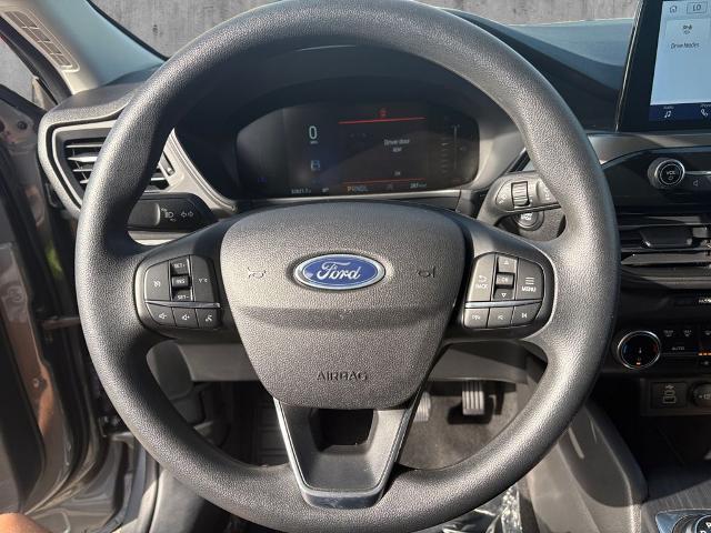 2025 Ford Escape - $19,426