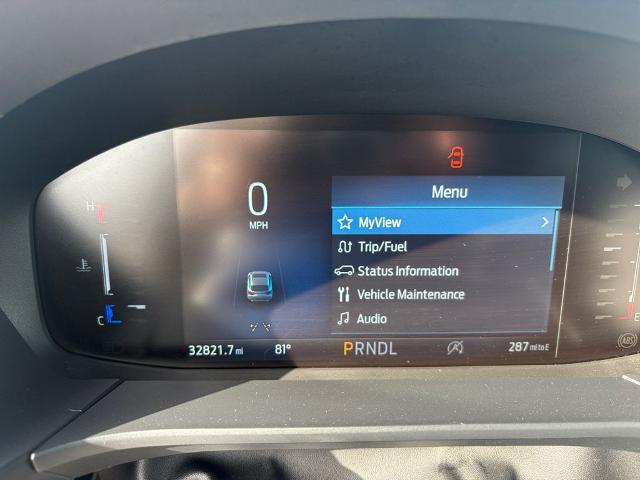 2025 Ford Escape - $19,426