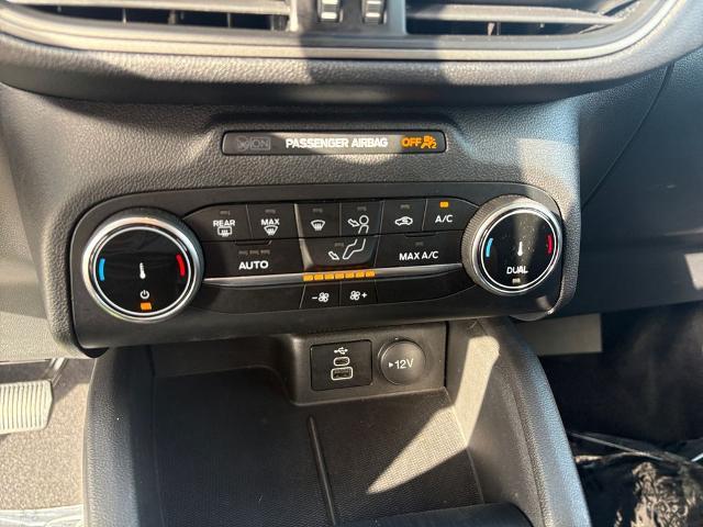 2025 Ford Escape - $19,426
