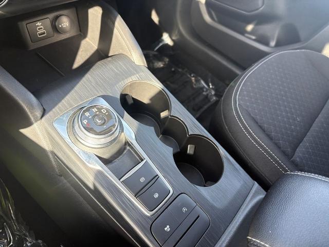 2025 Ford Escape - $19,426
