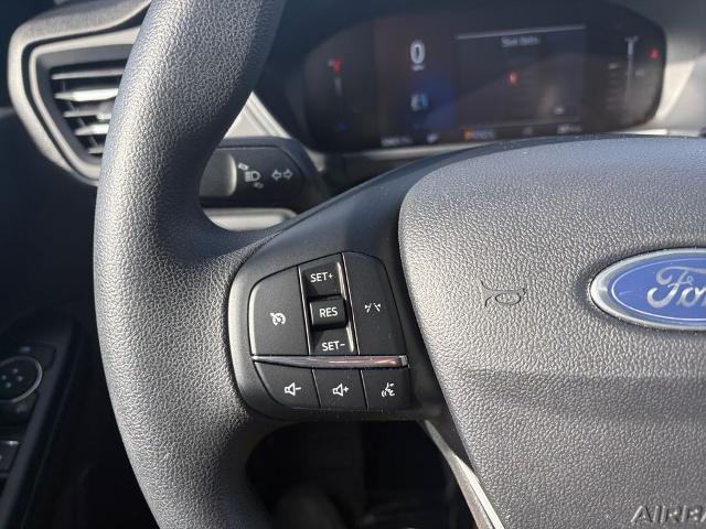 2025 Ford Escape - $19,426