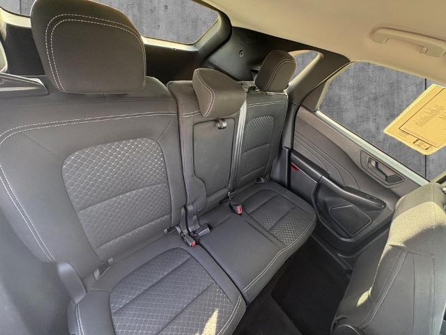 2025 Ford Escape - $19,426