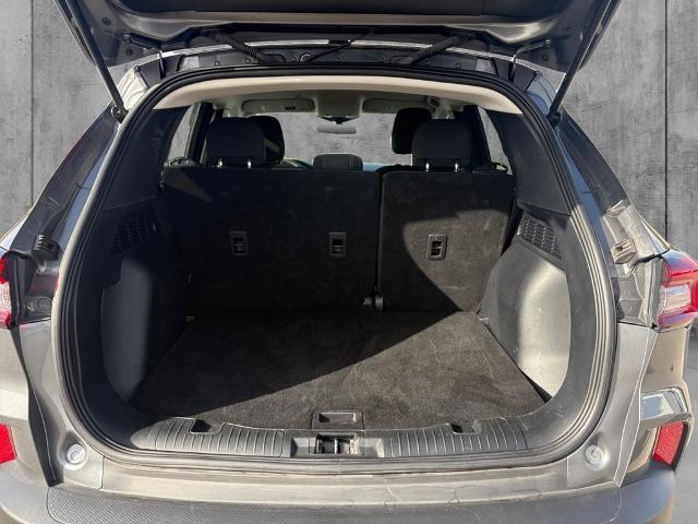 2025 Ford Escape - $19,426