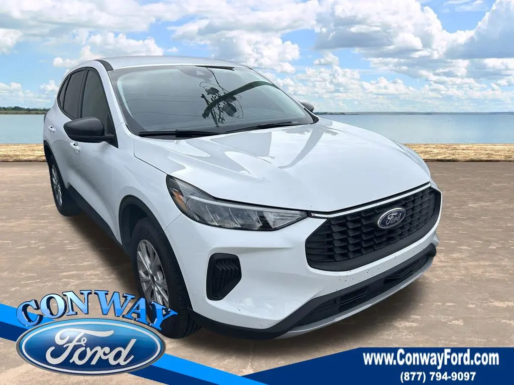 2025 Ford Escape - $19,998