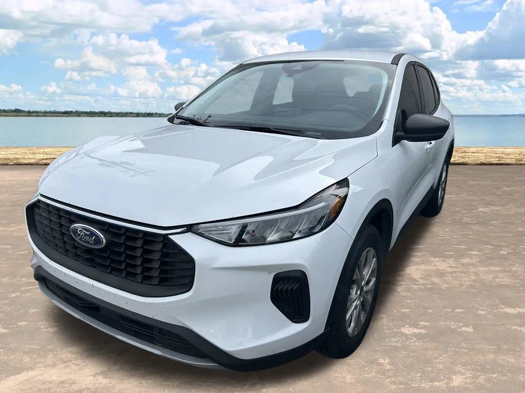 2025 Ford Escape - $19,998