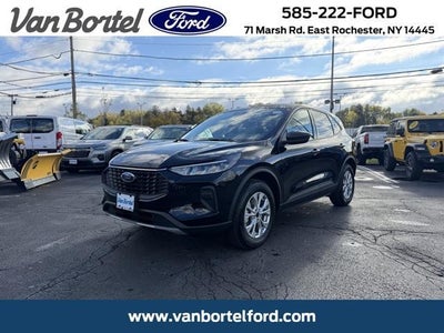 2025 Ford Escape AWD Active 4DR SUV