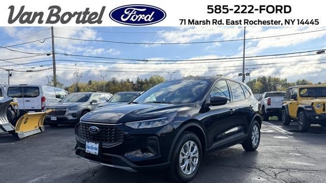 Preowned 2025 Ford Escape Active for Sale