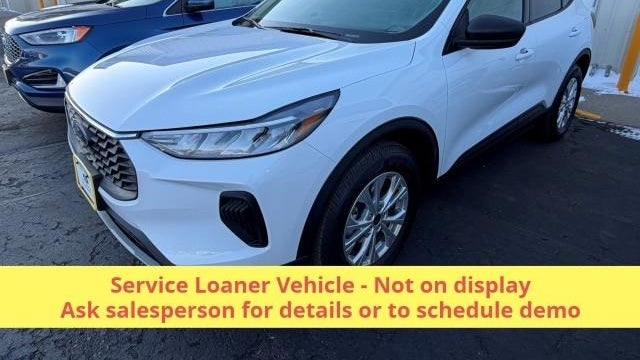 Preowned 2025 Ford Escape Active for Sale