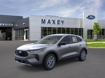 2025 Ford Escape AWD Active 4DR SUV