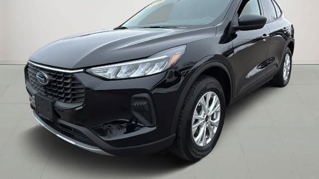 Preowned 2025 Ford Escape Active for Sale