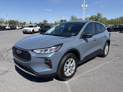 Photo of a 2026 Ford Escape AWD Active 4DR SUV for sale