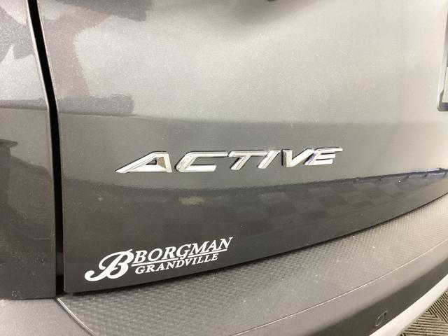 2026 Ford Escape - $32,995