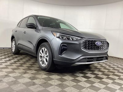 2026 Ford Escape AWD Active 4DR SUV