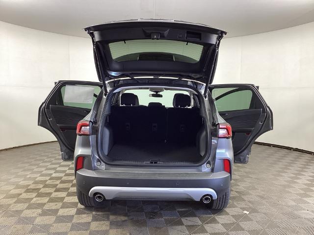 2026 Ford Escape - $30,995