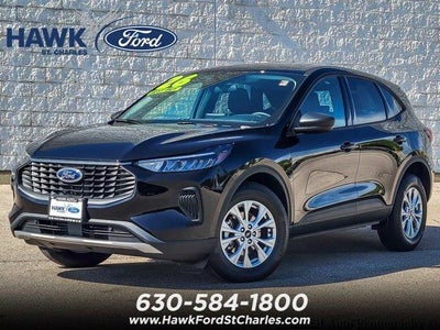 Photo of a 2026 Ford Escape AWD Active 4DR SUV for sale