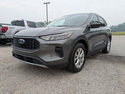 2023 Ford Escape AWD Active 4DR SUV