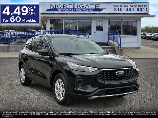 2023 Ford Escape