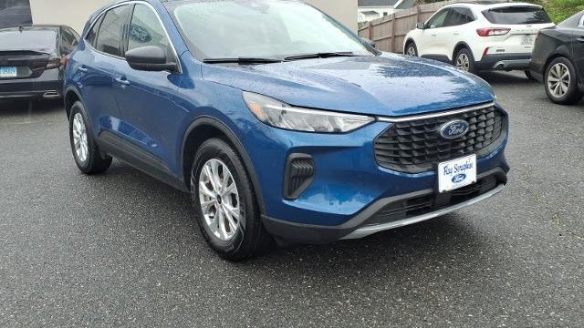 Preowned 2023 Ford Escape Active for Sale