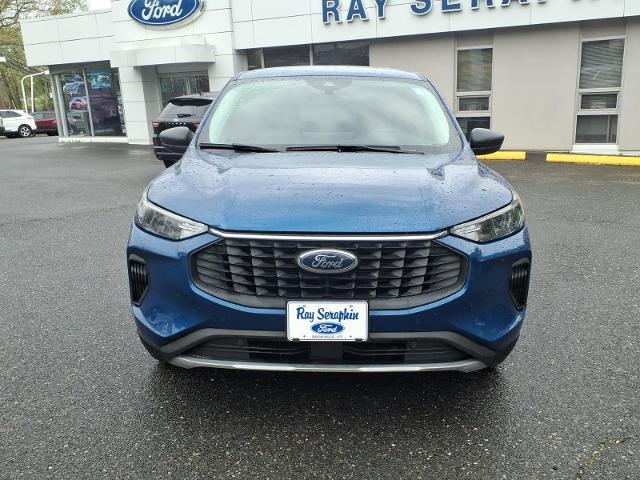 2023 Ford Escape - $22,795