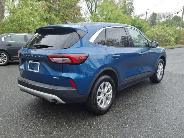 2023 Ford Escape - $22,795