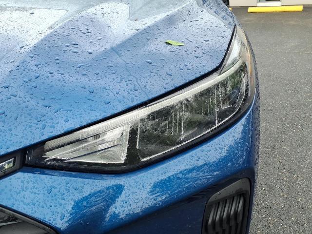 2023 Ford Escape - $22,795