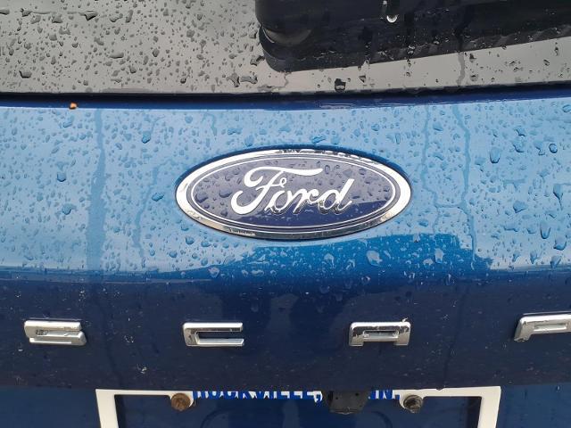 2023 Ford Escape - $22,795