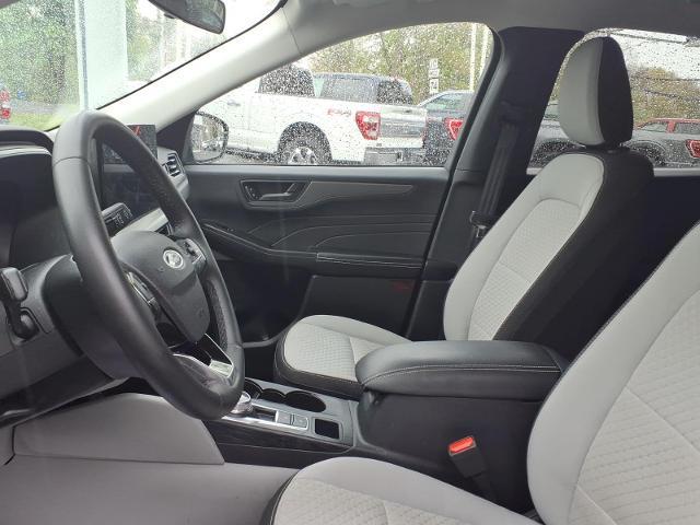 2023 Ford Escape - $22,795