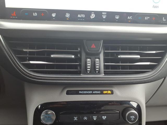 2023 Ford Escape - $22,795