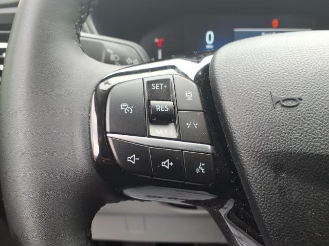 2023 Ford Escape - $22,795