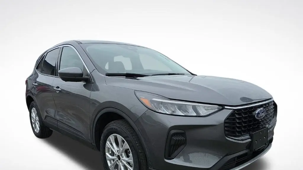 Preowned 2023 Ford Escape Active for Sale