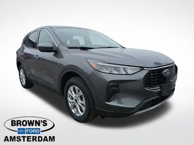 2023 Ford Escape AWD Active 4DR SUV
