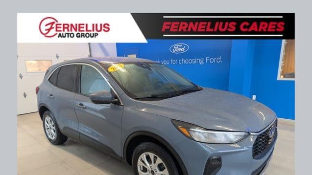 Preowned 2023 Ford Escape Active for Sale