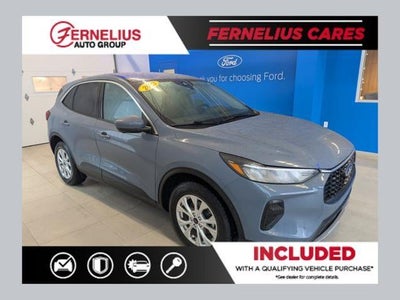 2023 Ford Escape AWD Active 4DR SUV