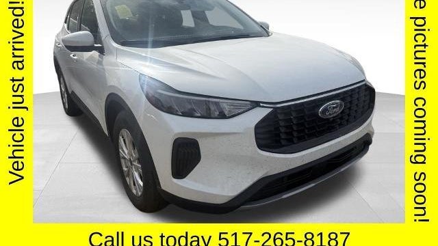 Preowned 2023 Ford Escape Active for Sale