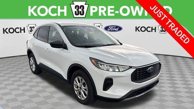 Preowned 2023 Ford Escape Active for Sale