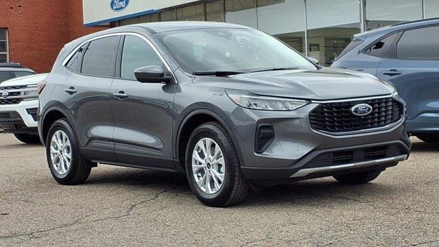 Preowned 2023 Ford Escape Active for Sale