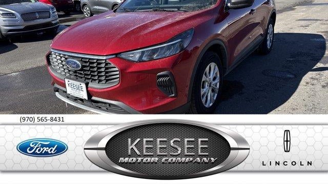 Preowned 2023 Ford Escape Active for Sale