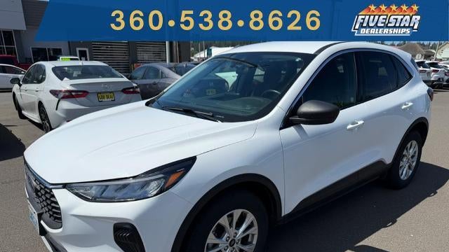 Preowned 2023 Ford Escape Active for Sale