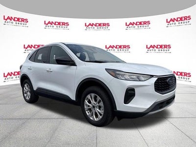 2023 Ford Escape AWD Active 4DR SUV