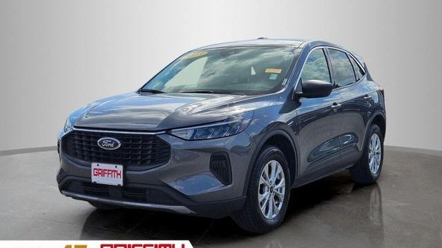 Preowned 2023 Ford Escape Active for Sale