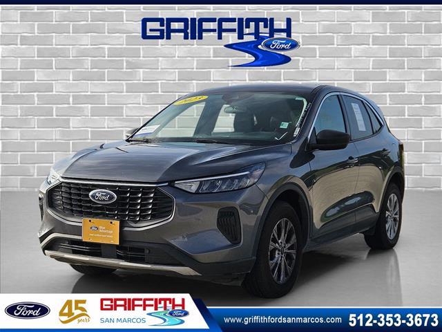 2023 Ford Escape - $19,500