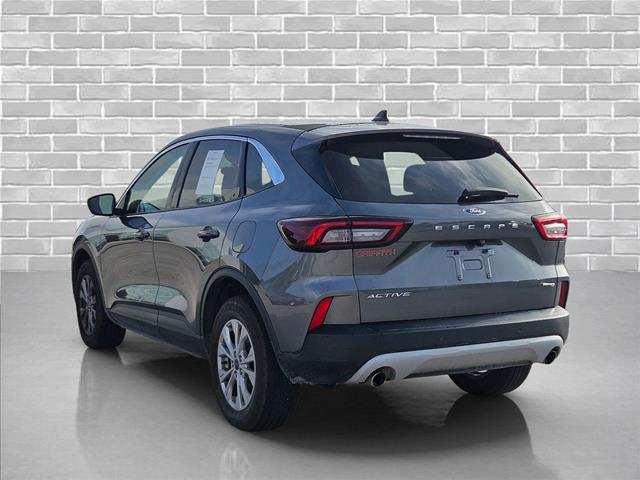 2023 Ford Escape - $19,500