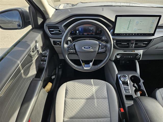 2023 Ford Escape - $19,500